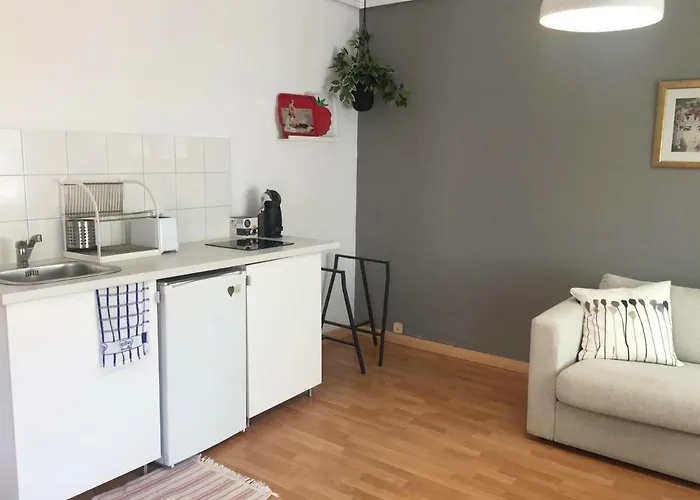 Appartamento Santos 2