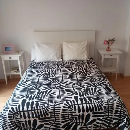 Santos Apartamento Valencia
