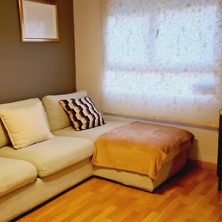 Santos Apartamento *