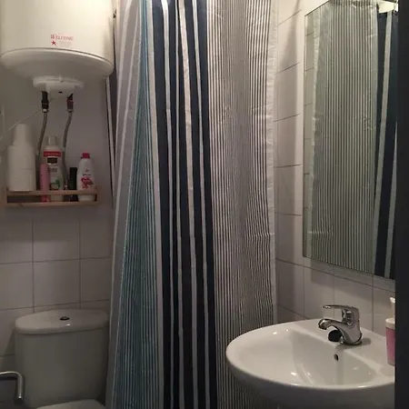 Apartamento Santos