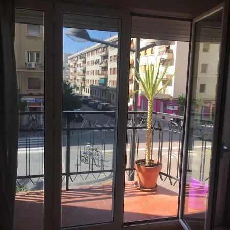 Santos Apartamento Valencia