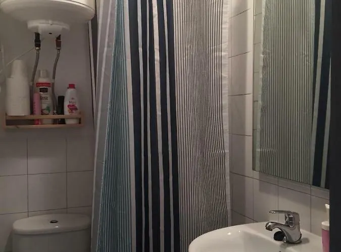 Apartman Santos 2