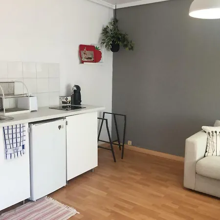 Appartement Santos 2